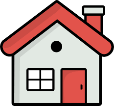 Photorealistic Architectural Rendering Icon